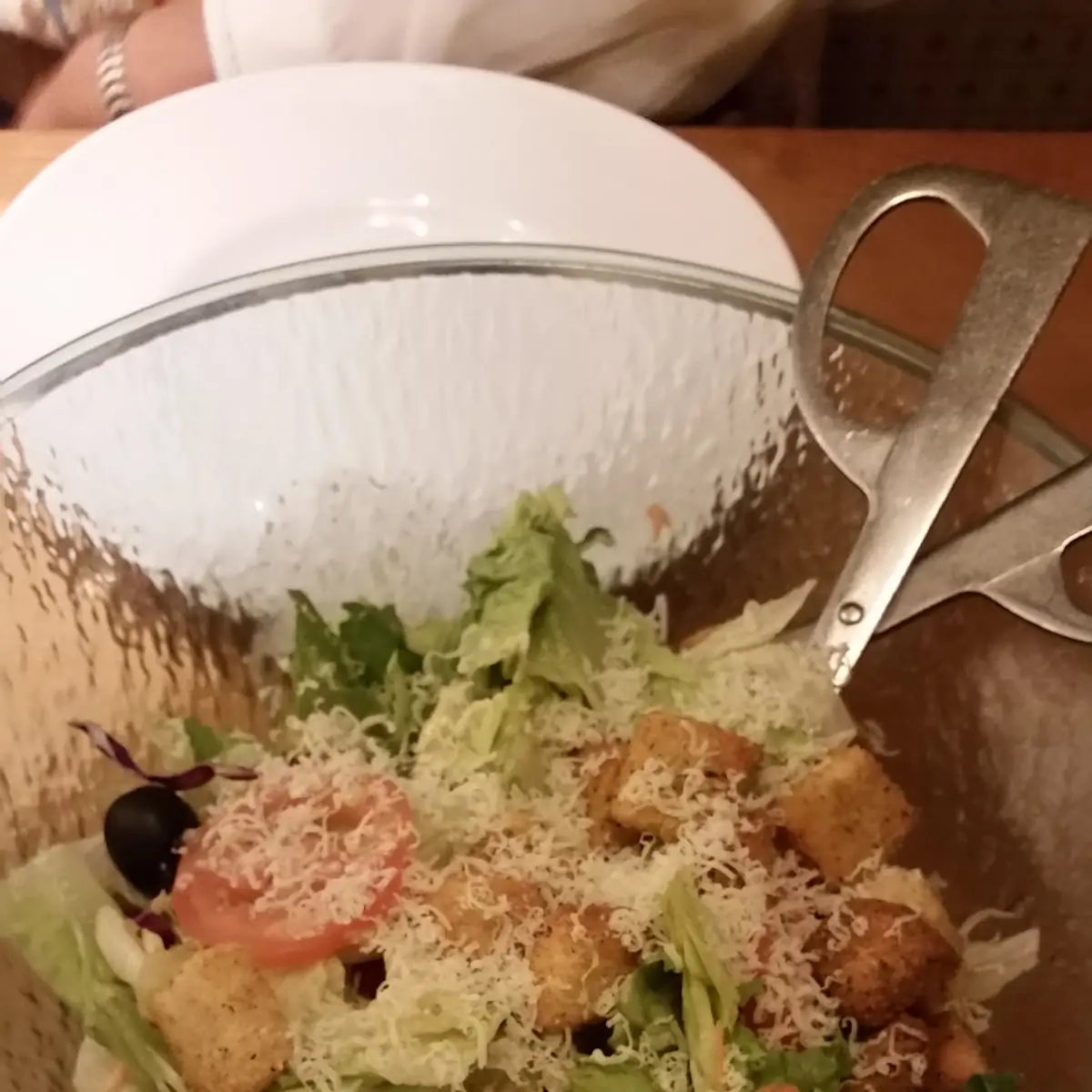 Fresh Salad
