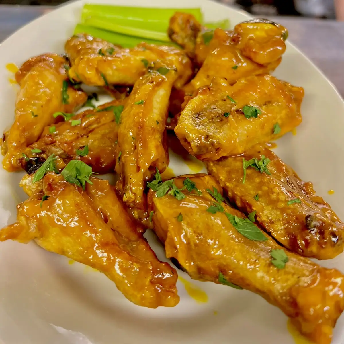Chicken Wings