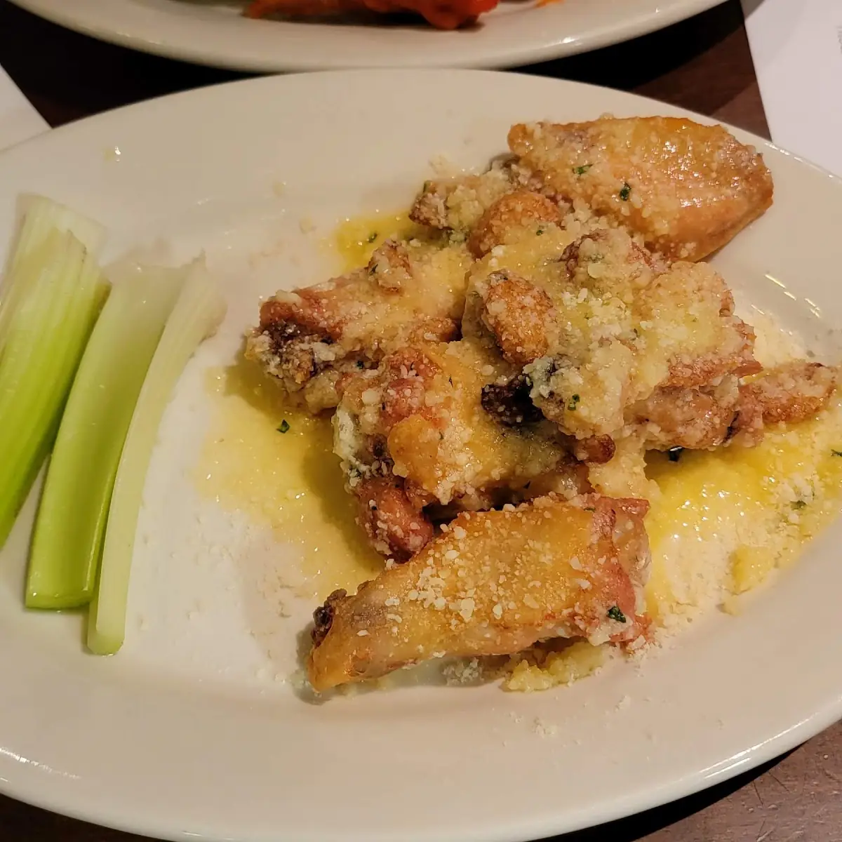 Rathskeller Fried Chicken Tenders