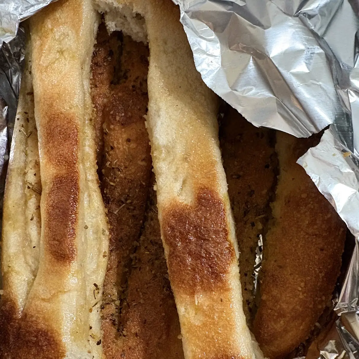 Bread Sticks