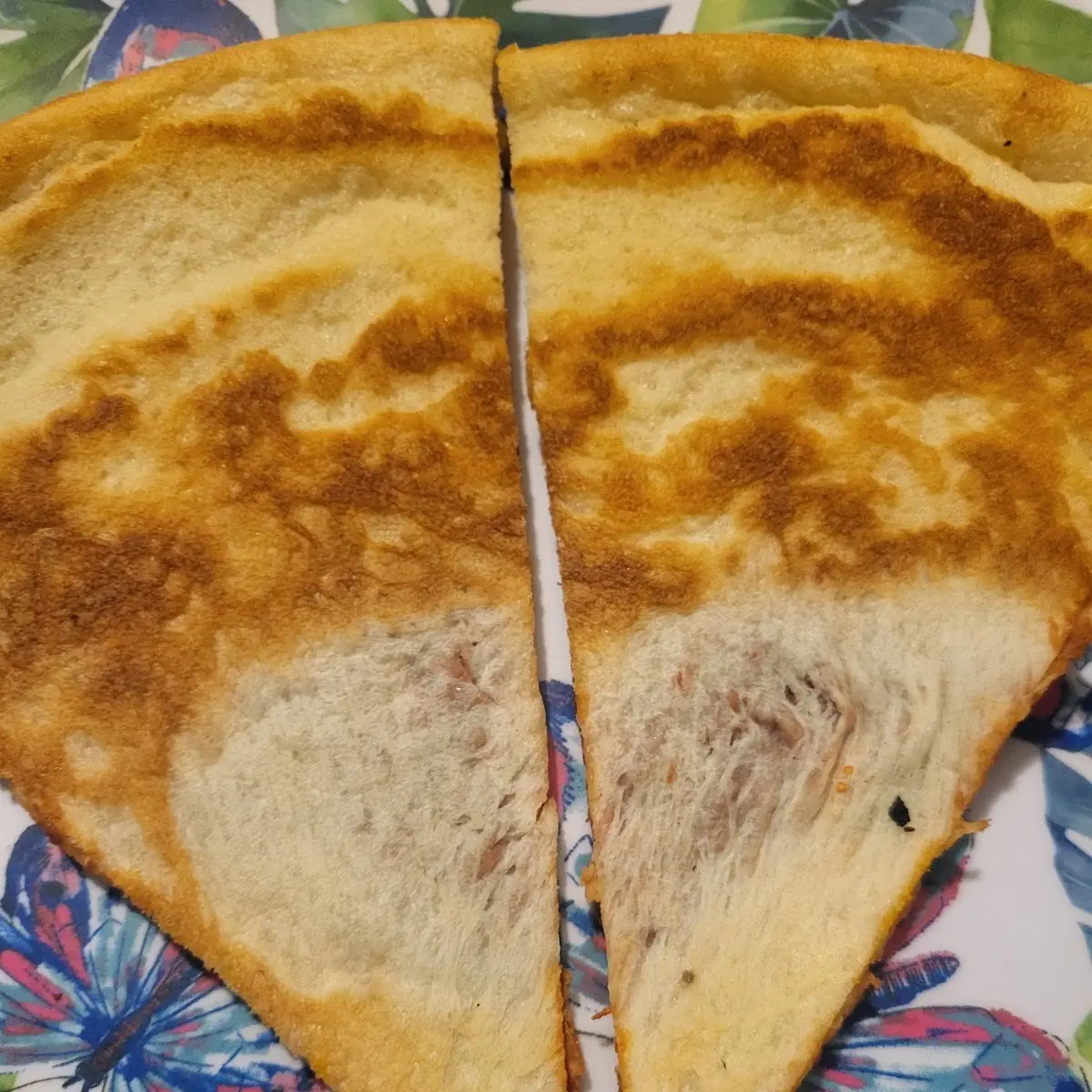 Cheese Pizza Slice