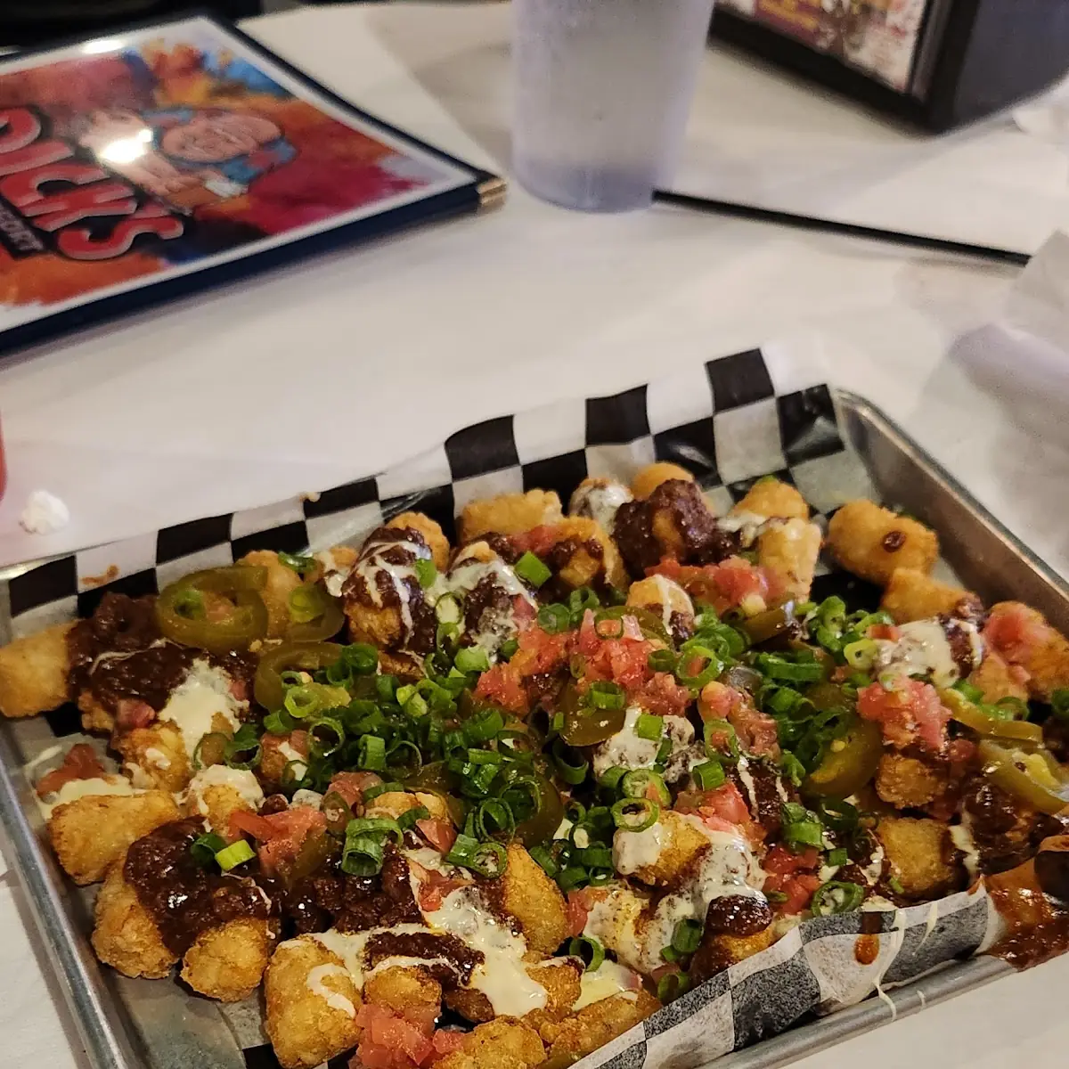 Tater Tots