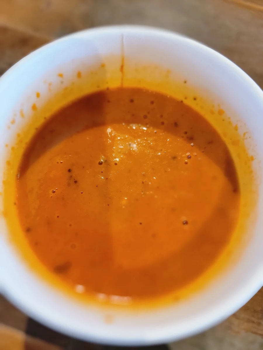 Tomato Soup