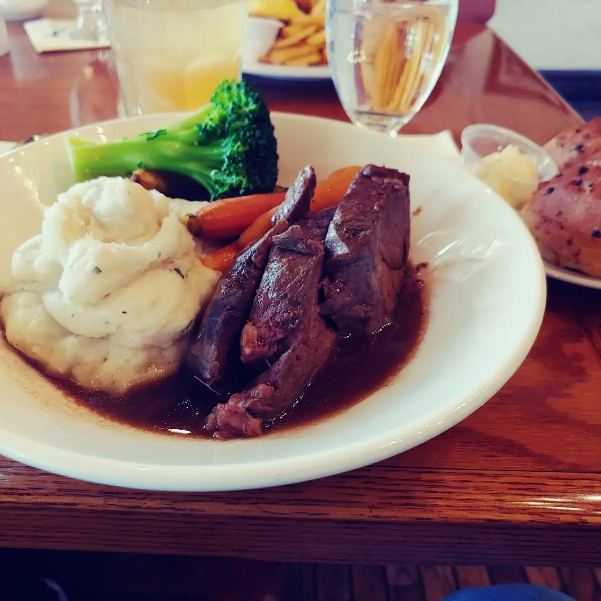 Pot Roast