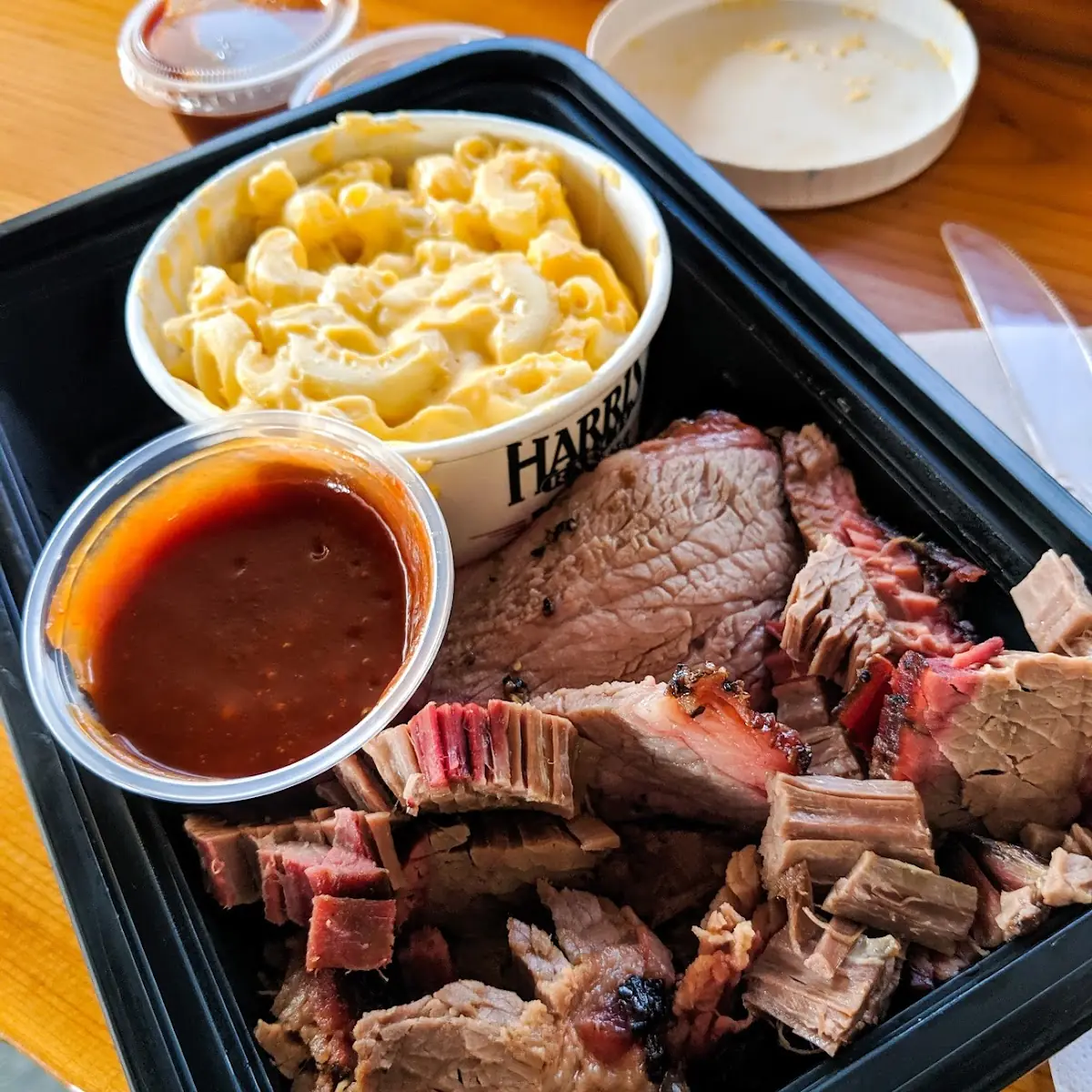 Pulled Pork