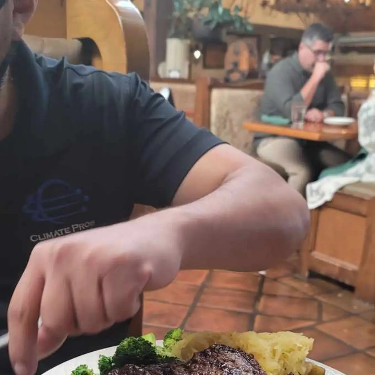 Ribeye Steak