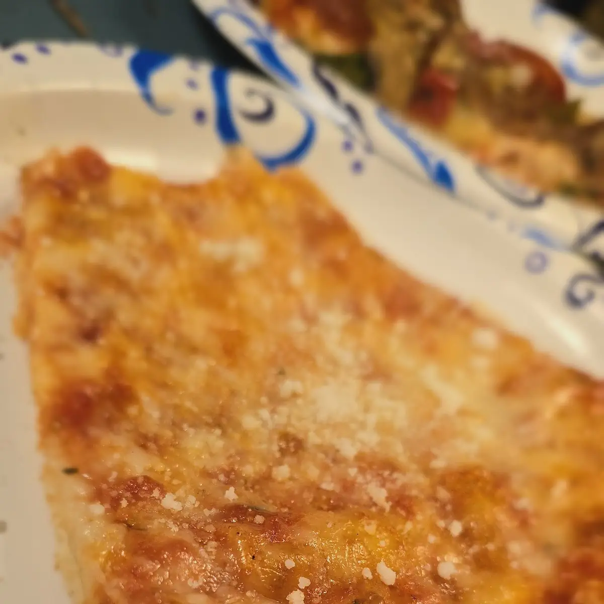 Cheese Pizza