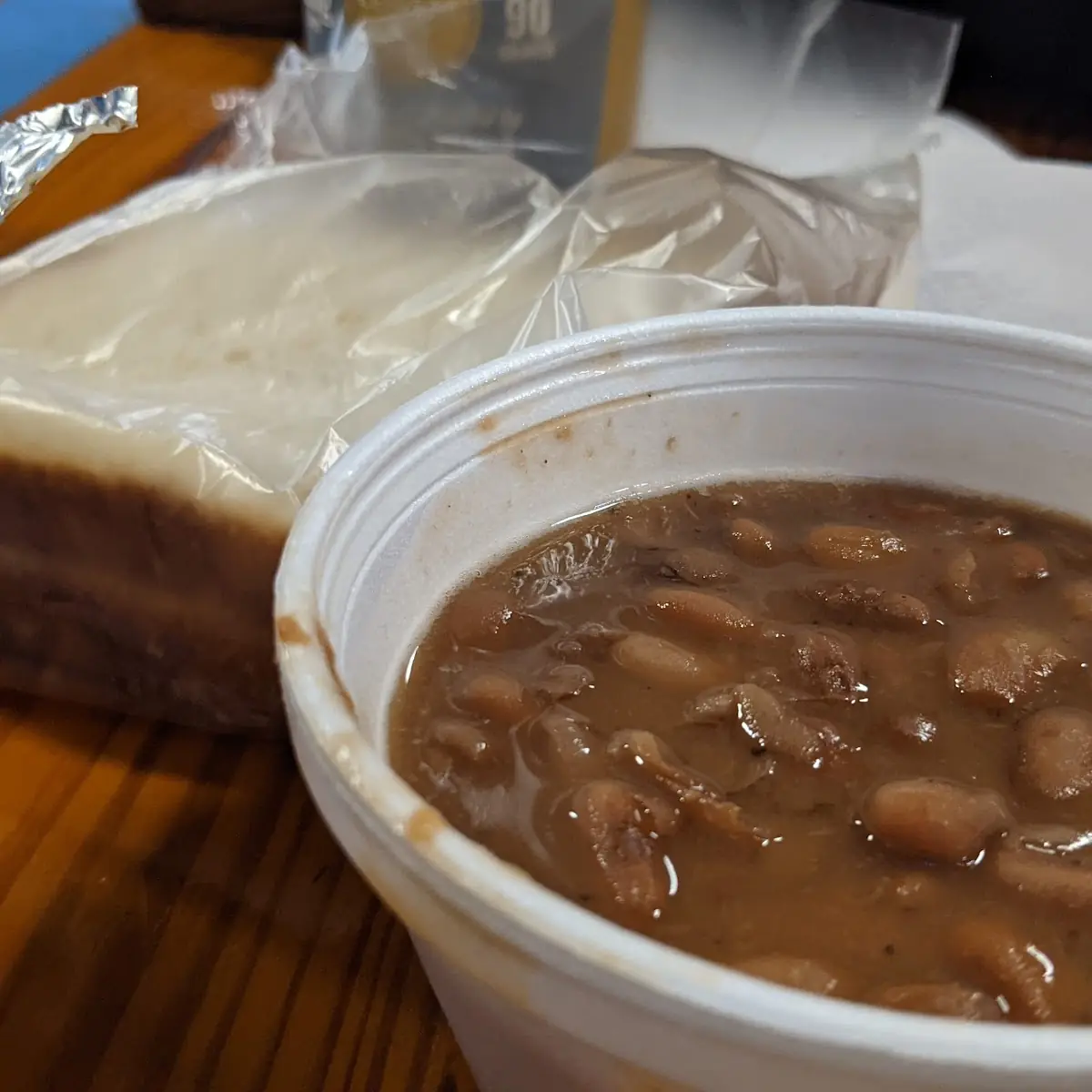 Baked Beans
