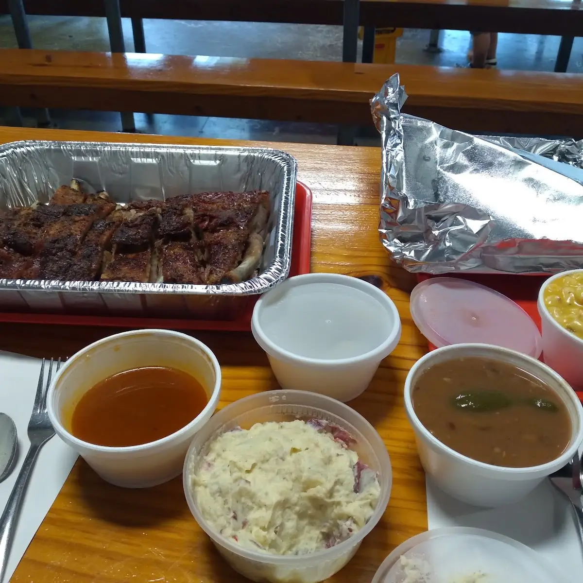 Pulled Pork