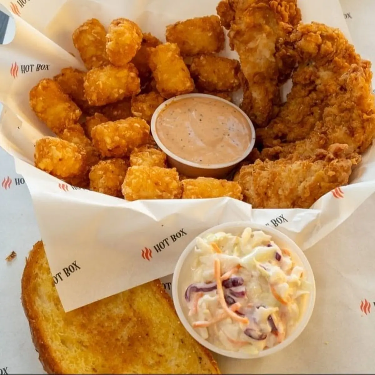 Tater Tots