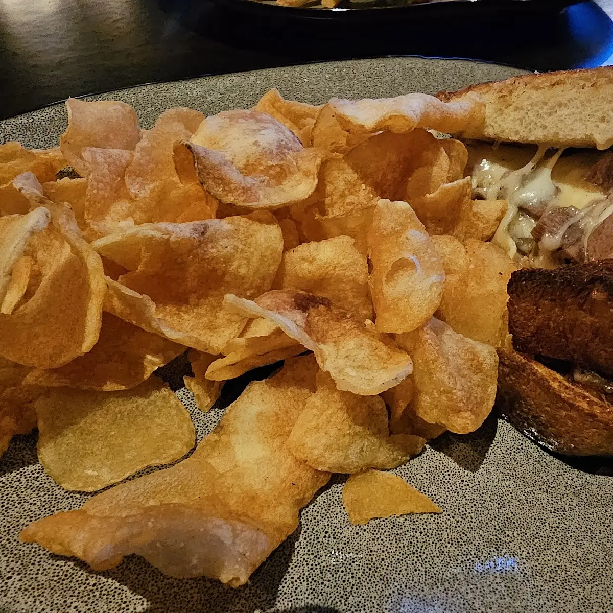 Short Rib Grilled Cheese
