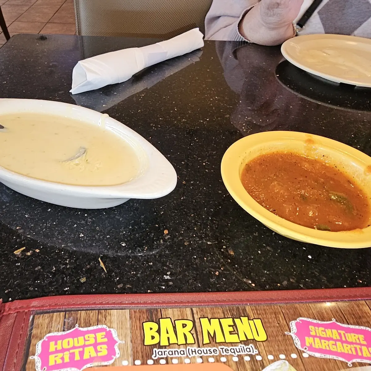 Cheese Dip
