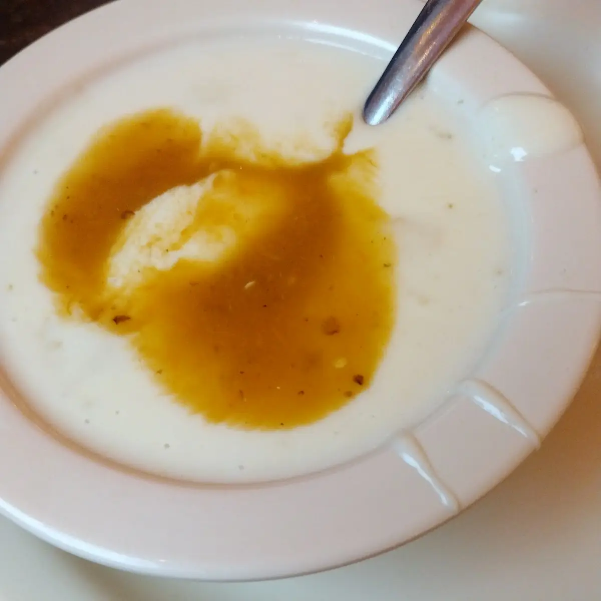 Queso Dip