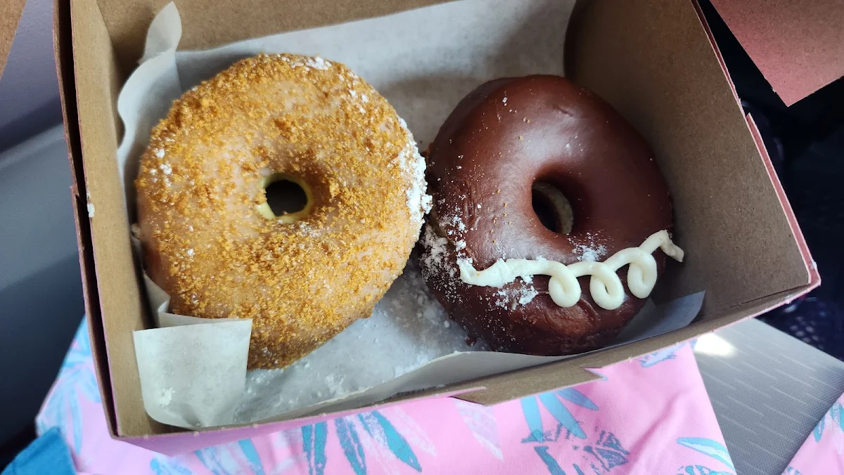 Doughnut
