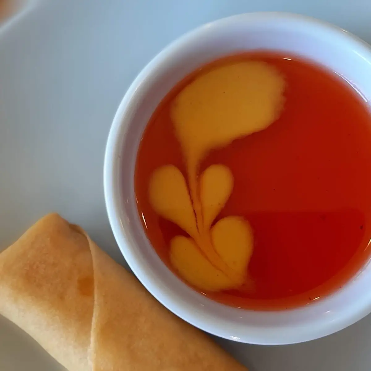 Egg Roll