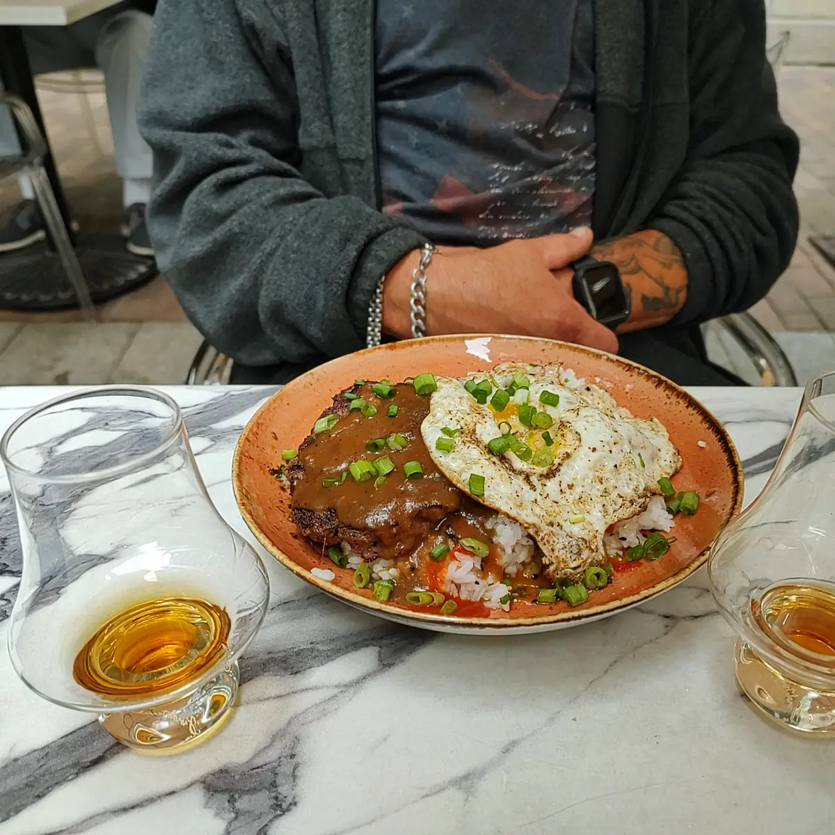Loco Moco