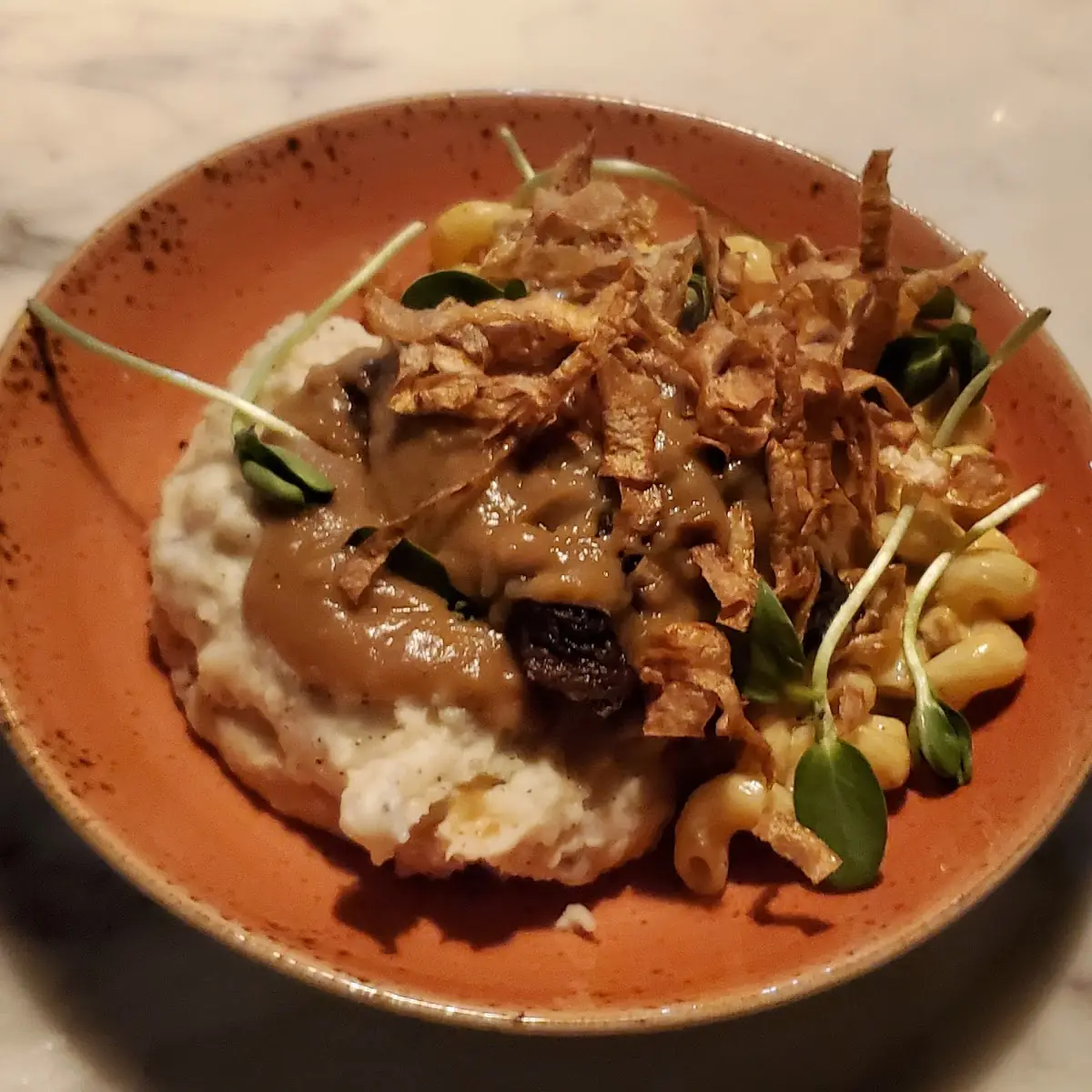 Short Rib
