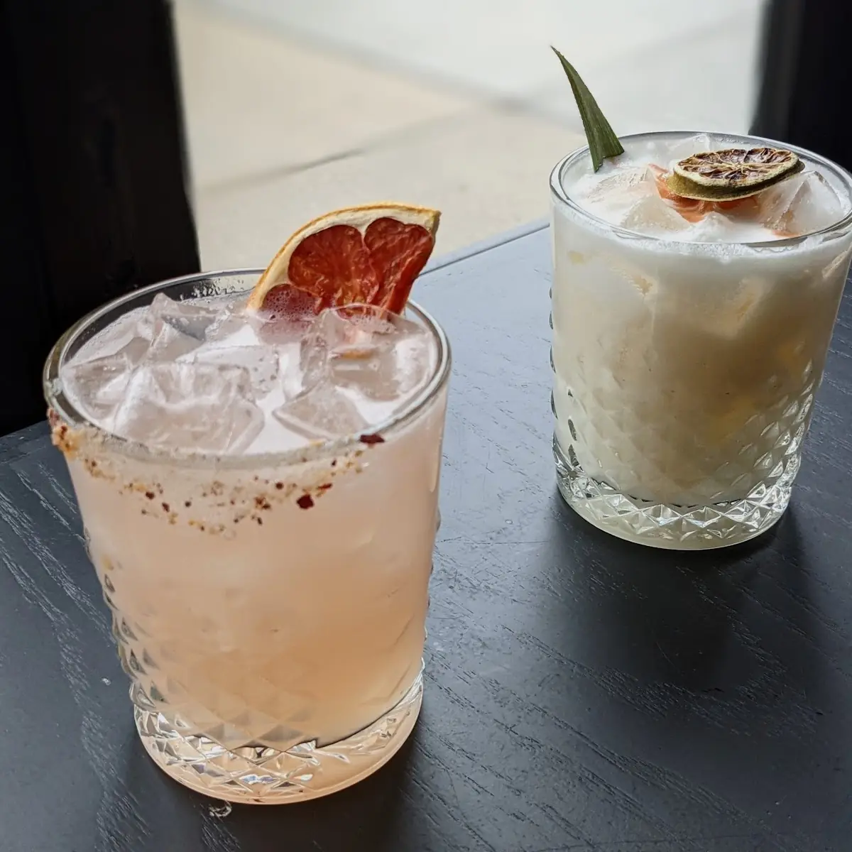 Bañaron Piña Colada