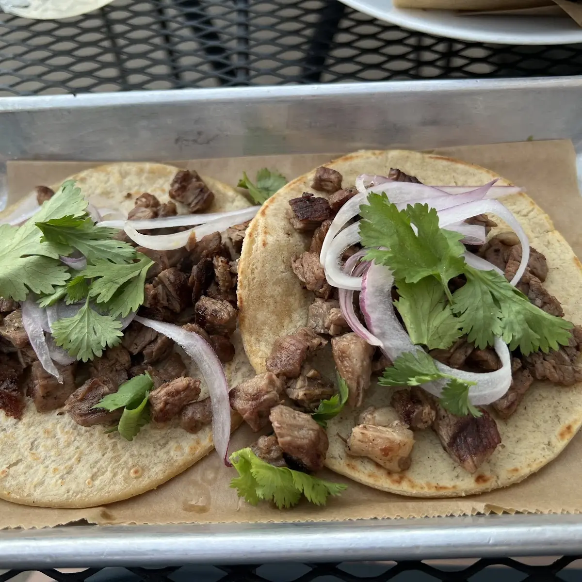 Carne Asada Torta