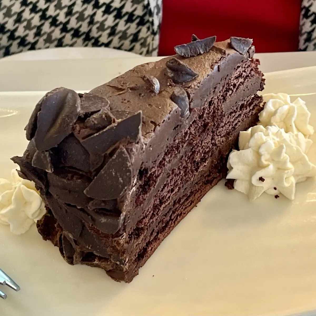 Chocolate Cake