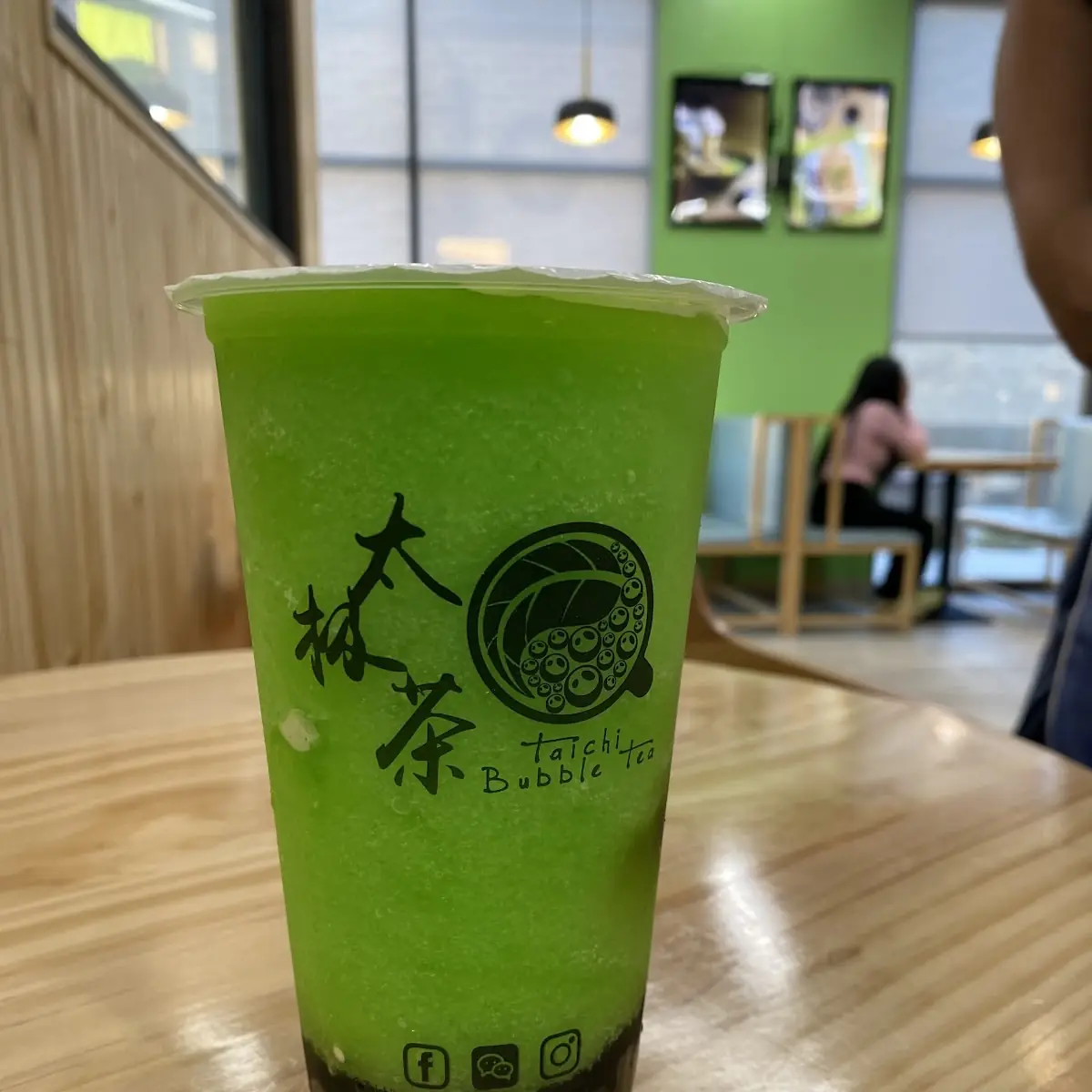 Green Tea