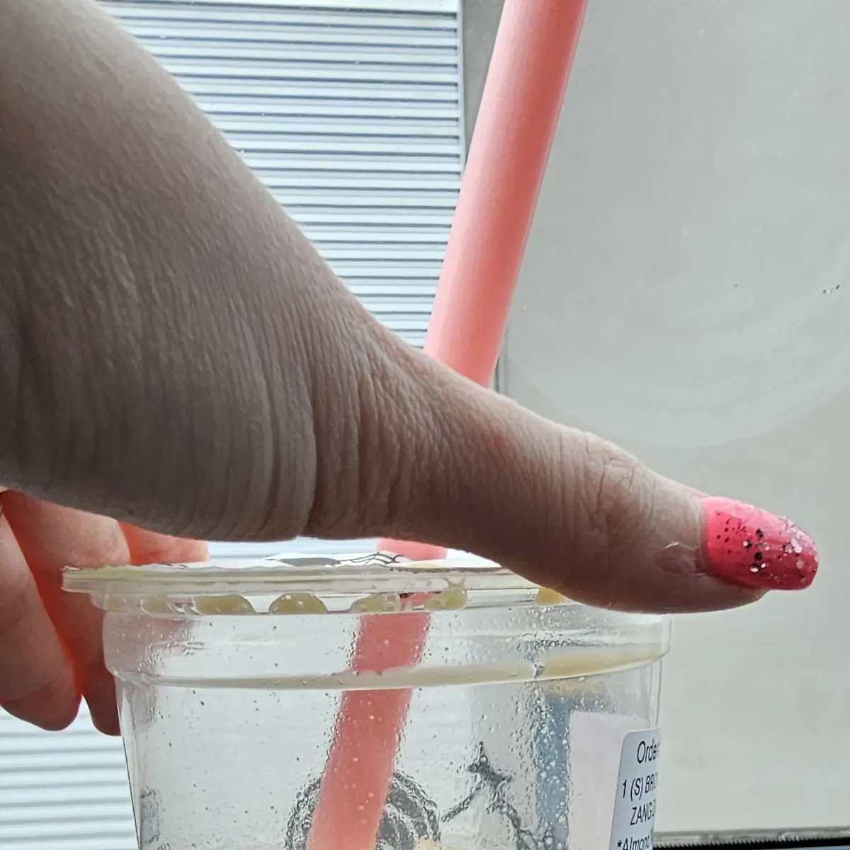 Milk Tea