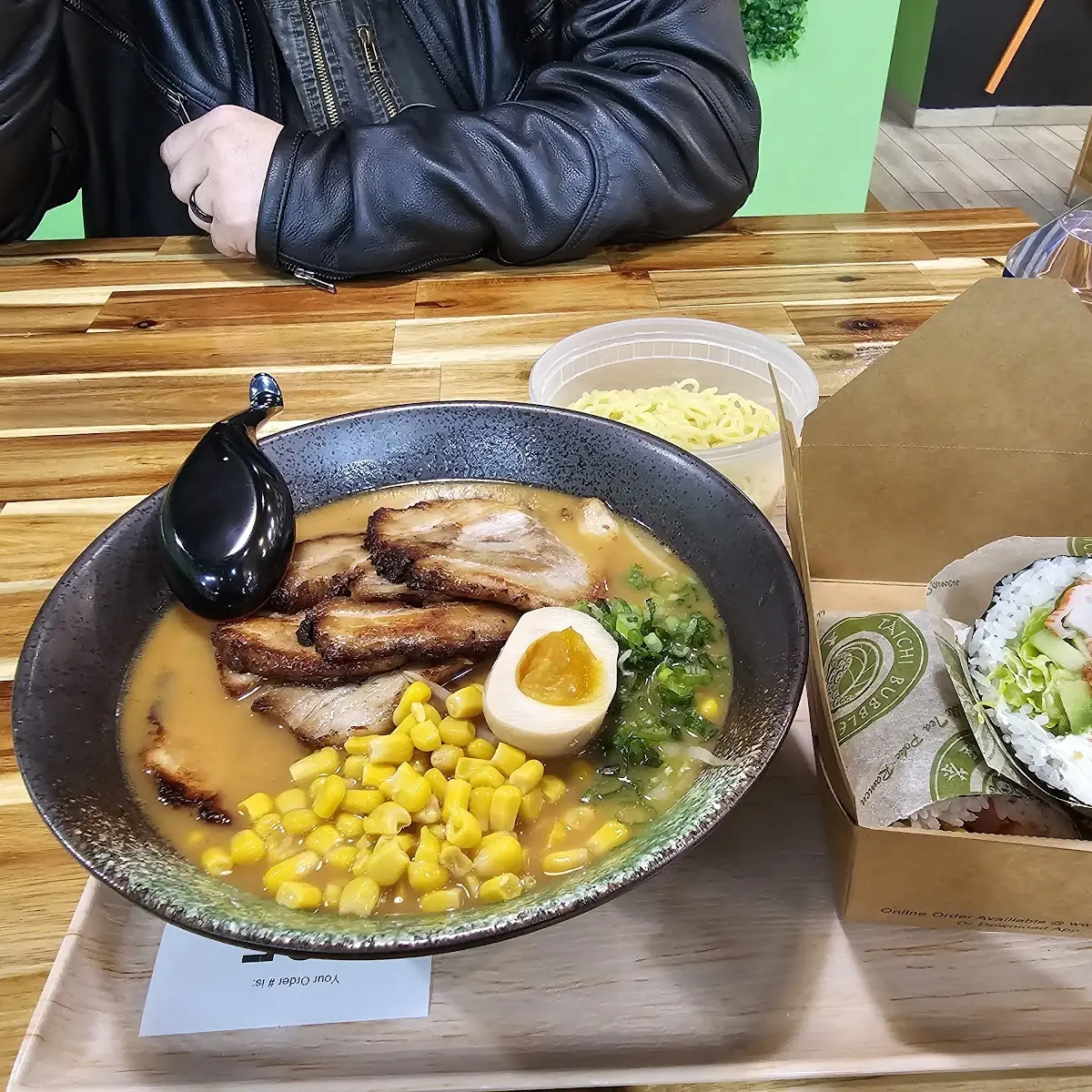 Miso Soup