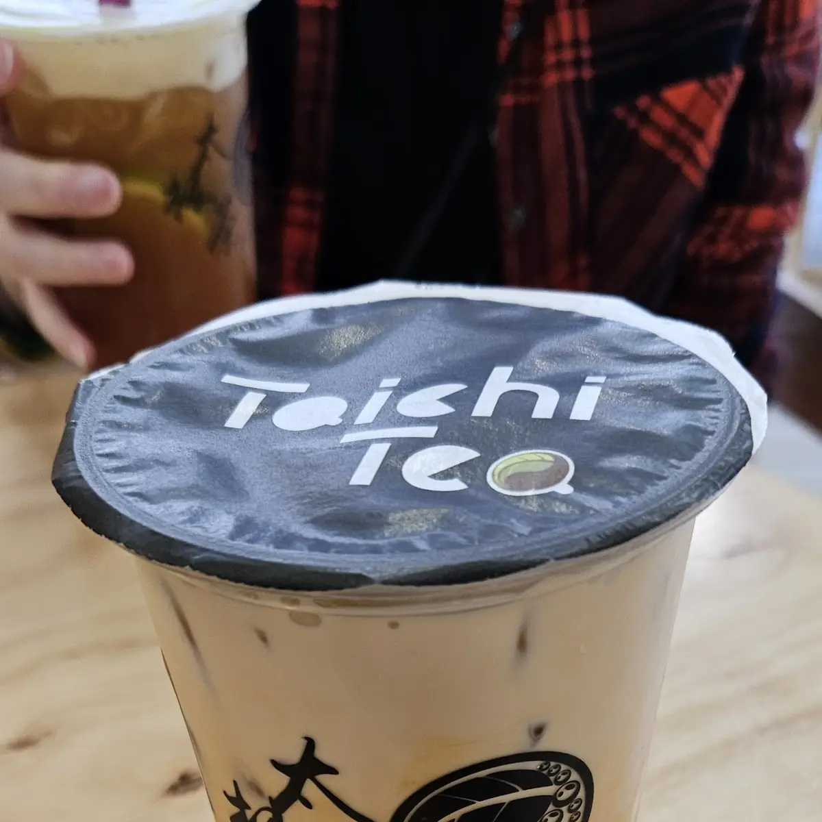 Thai Tea
