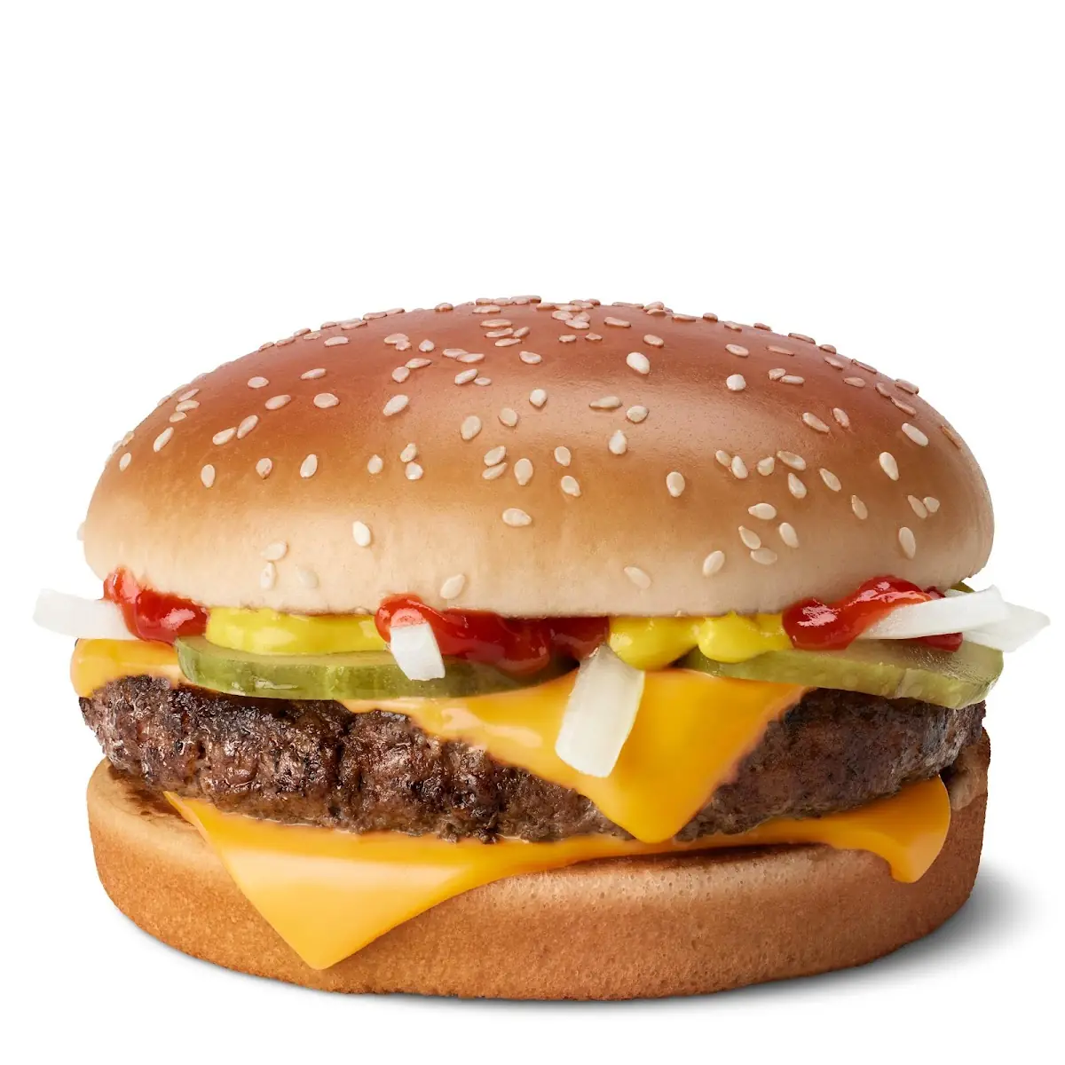 Double Filet-O-Fish®