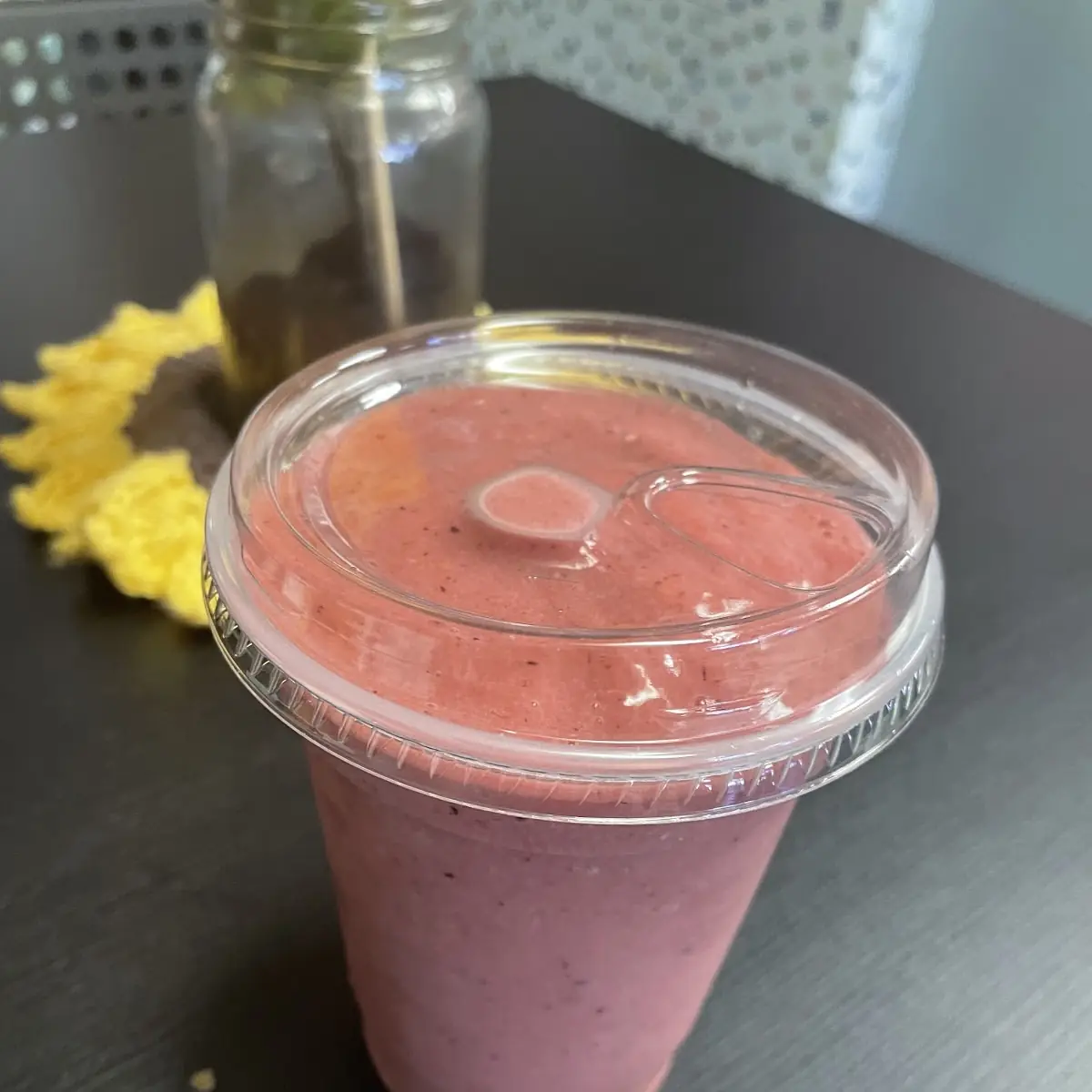 Berry Smoothie