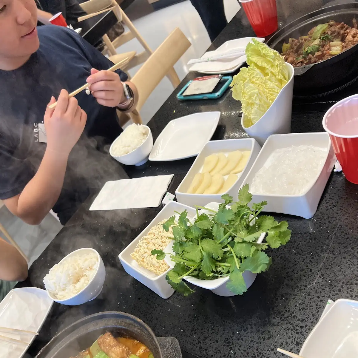 Bun Cha