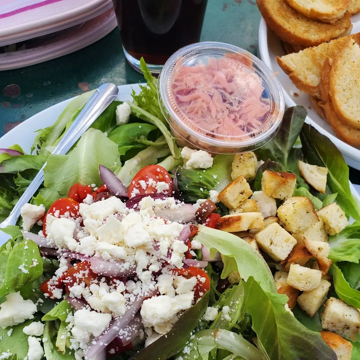 House Salad