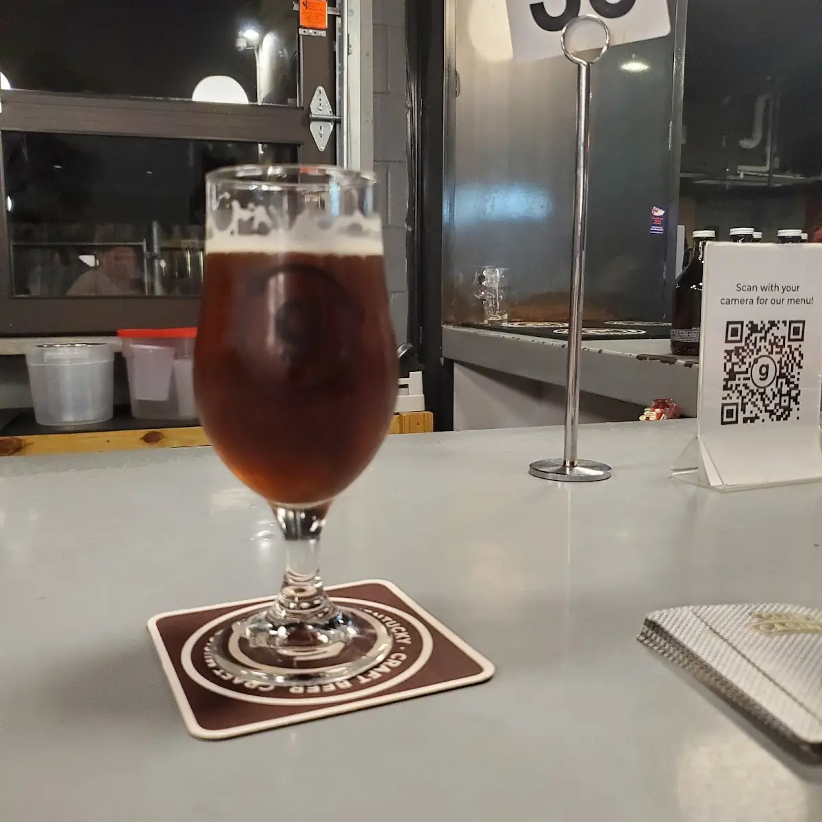 Cold Brew