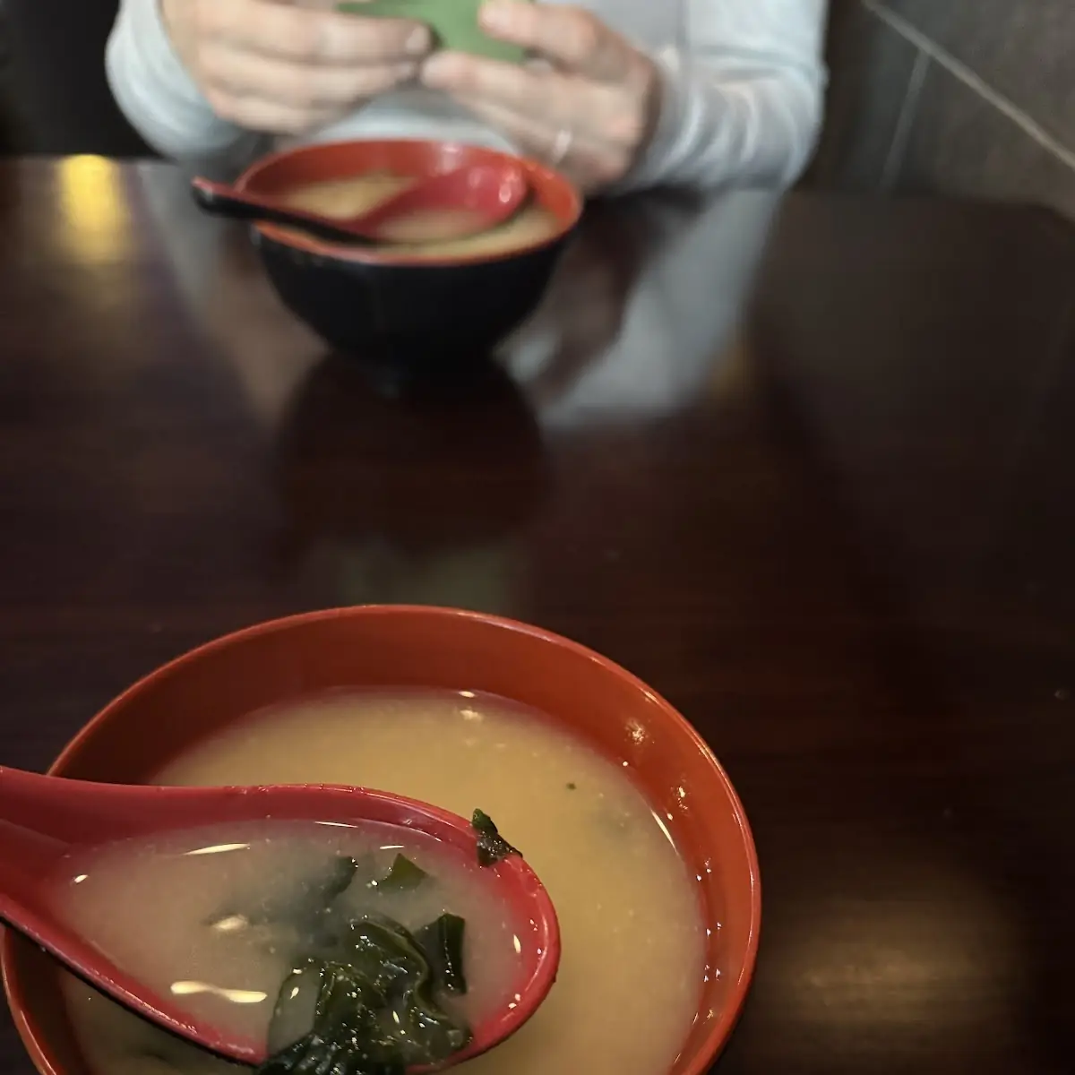 Miso Soup
