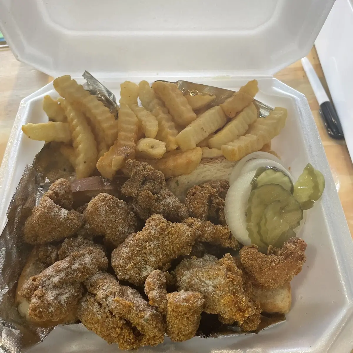 Lemon Pepper