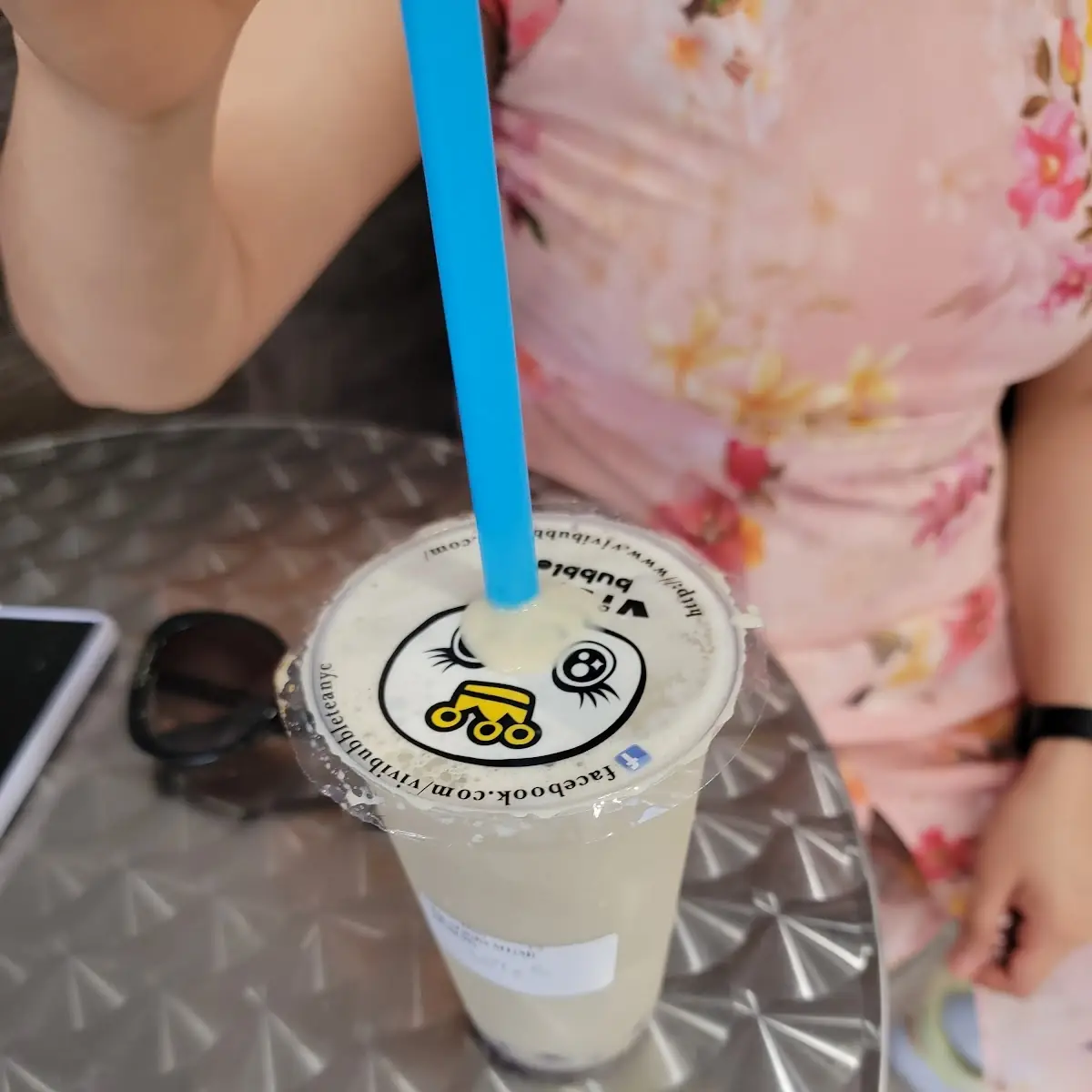 Thai Tea