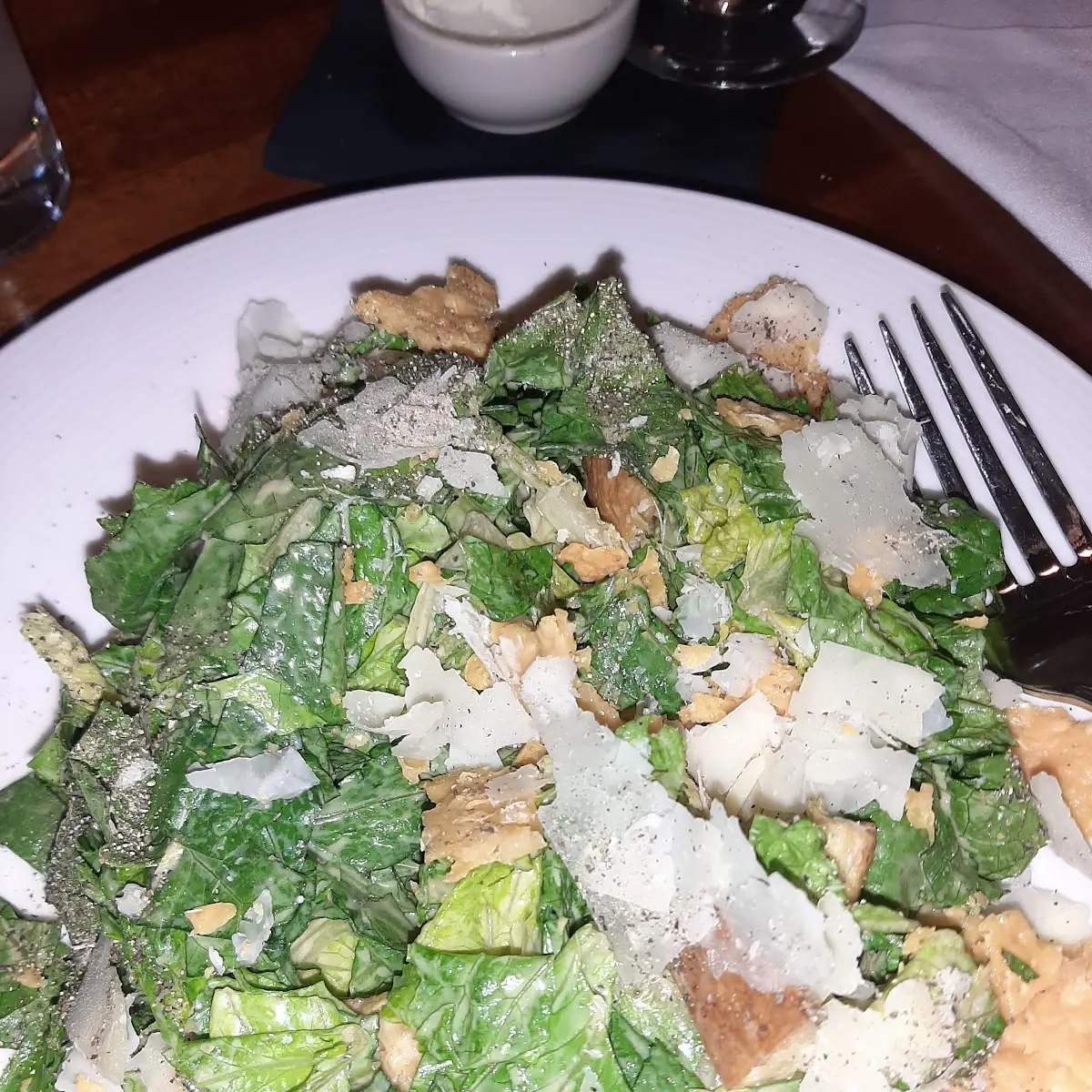 Caesar Salad