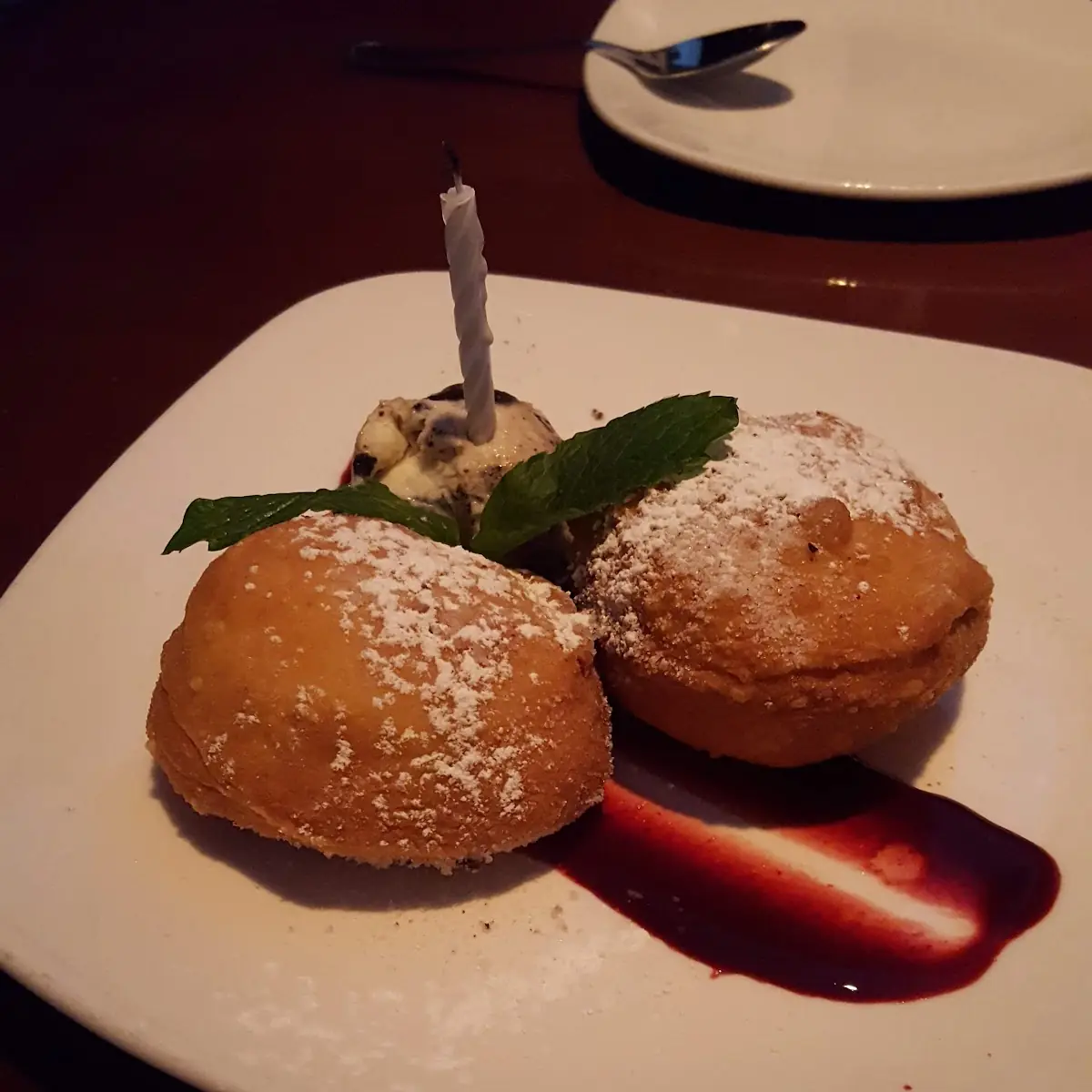 Embers Blue Crab Cakes