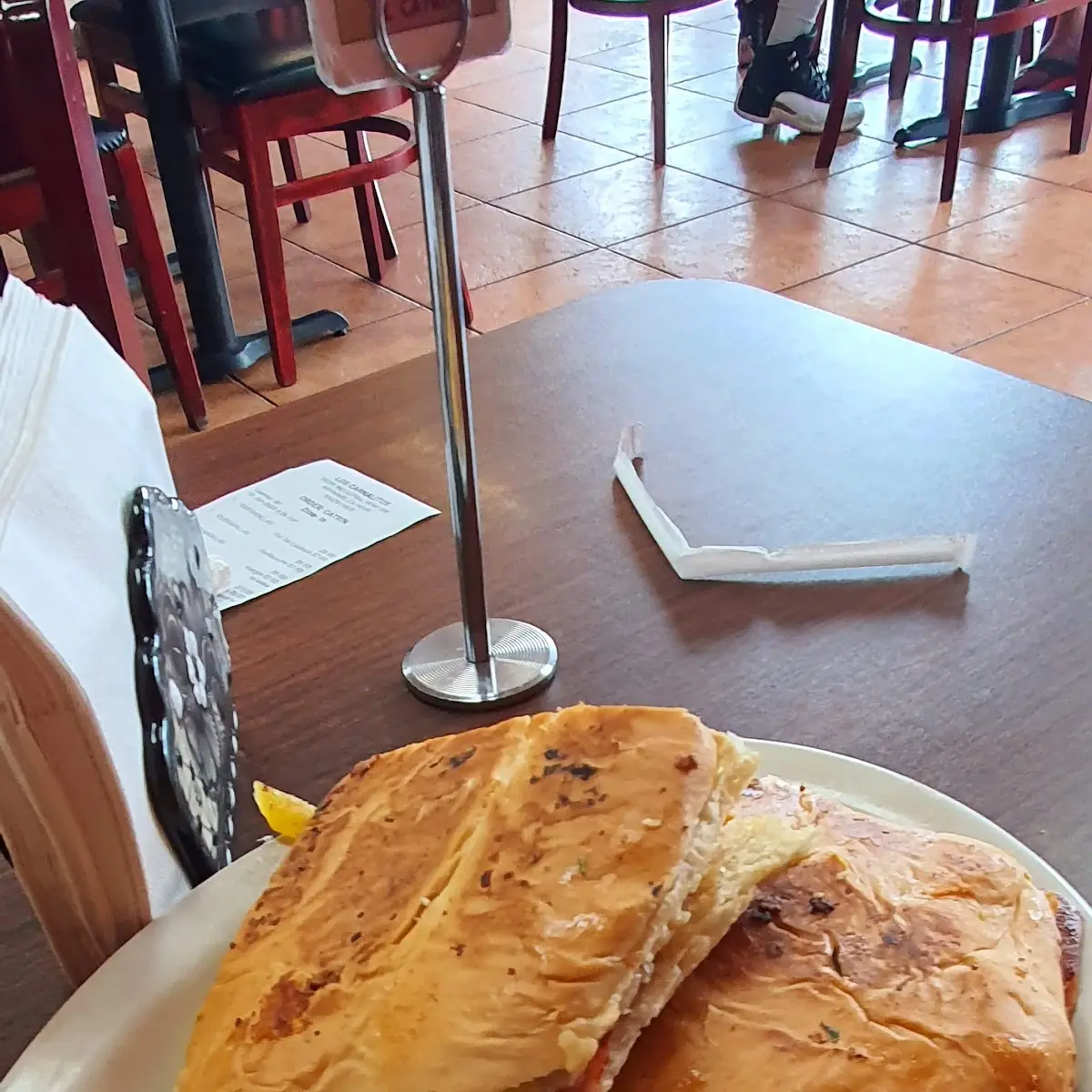 Torta Hawaiana