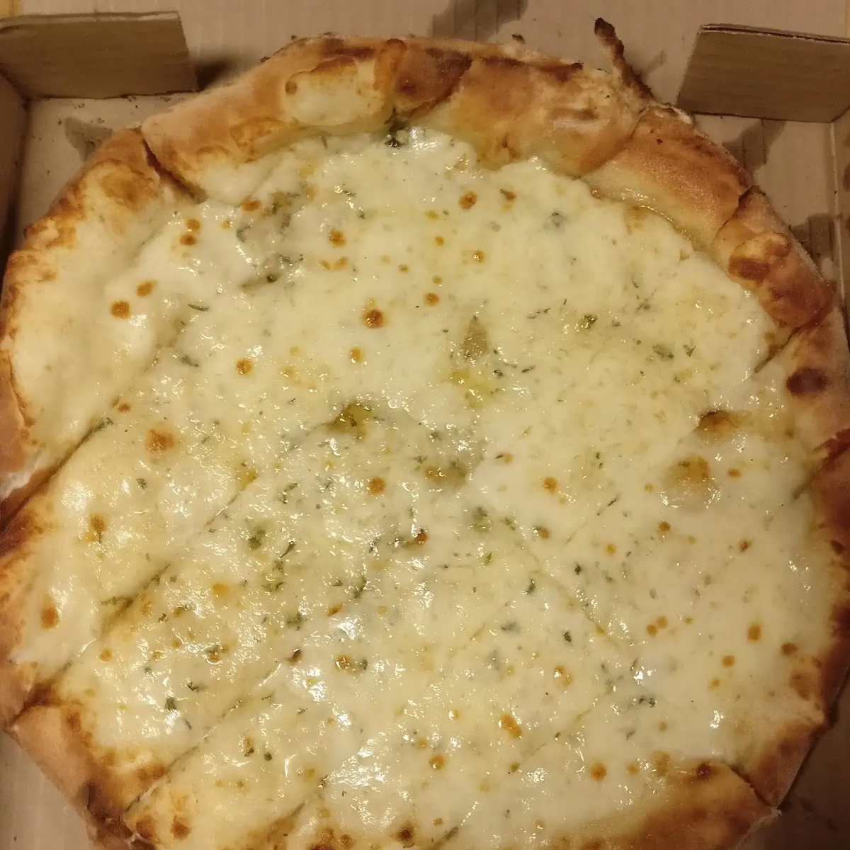 Blue Cheese Cup