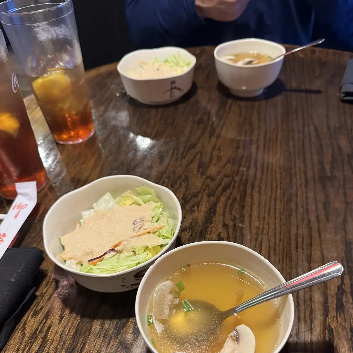 Miso Soup
