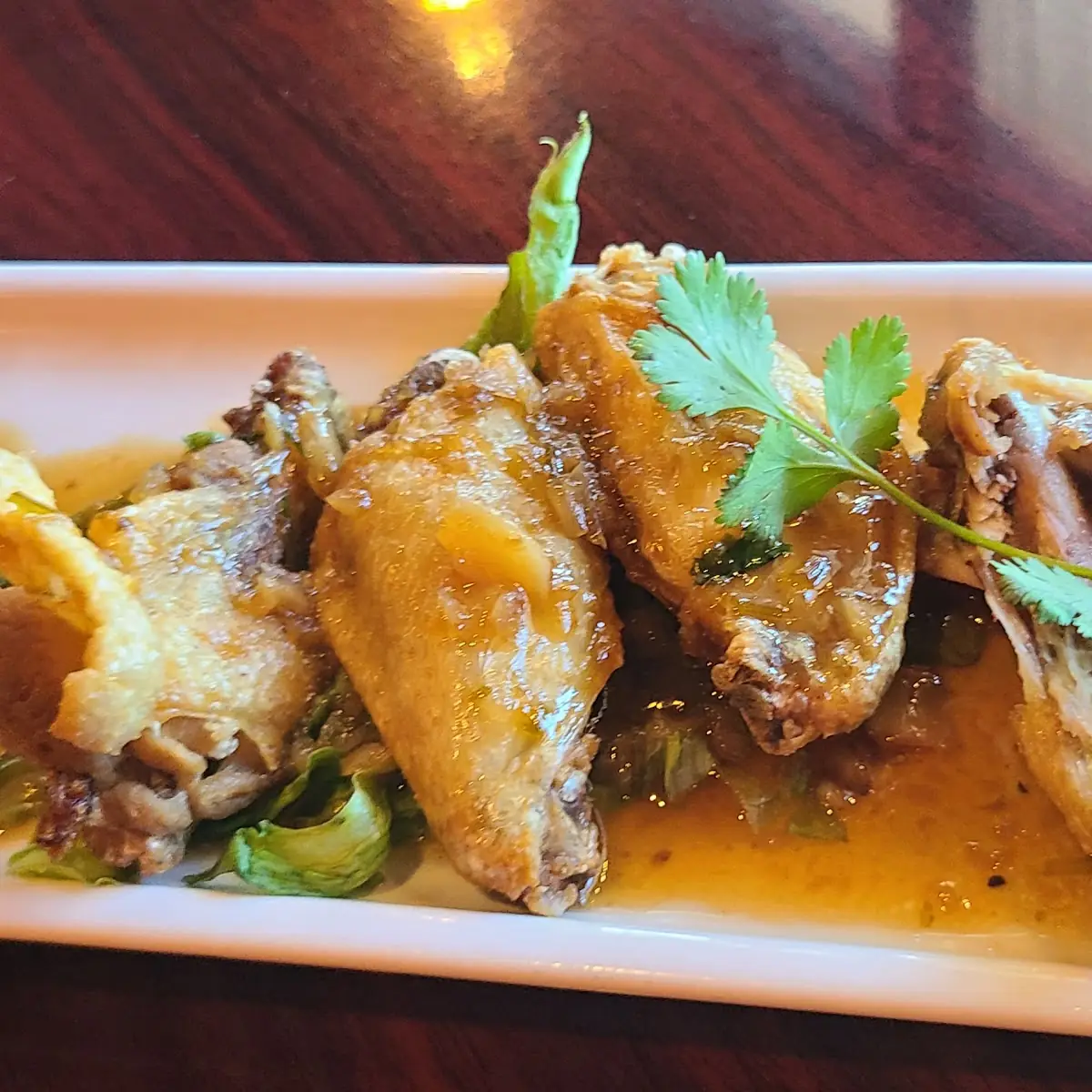 Angel Wings