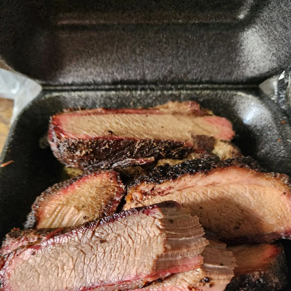 BBQ Sampler Platter