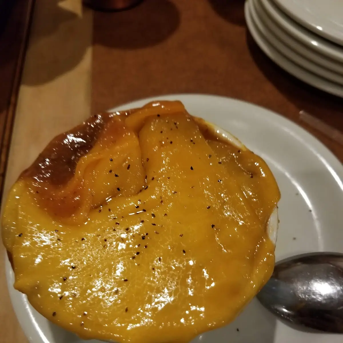 French Onion Soup