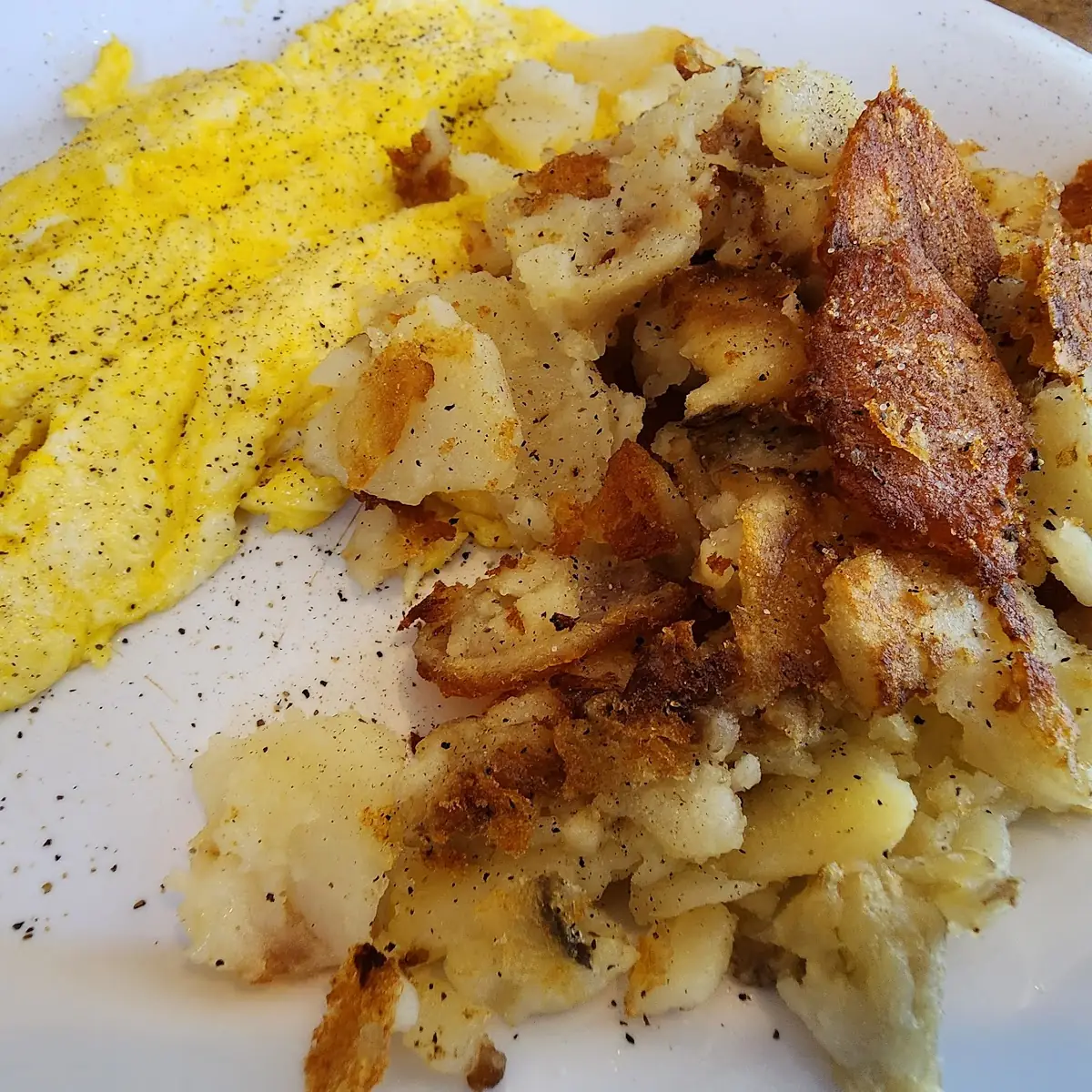 Home Fries