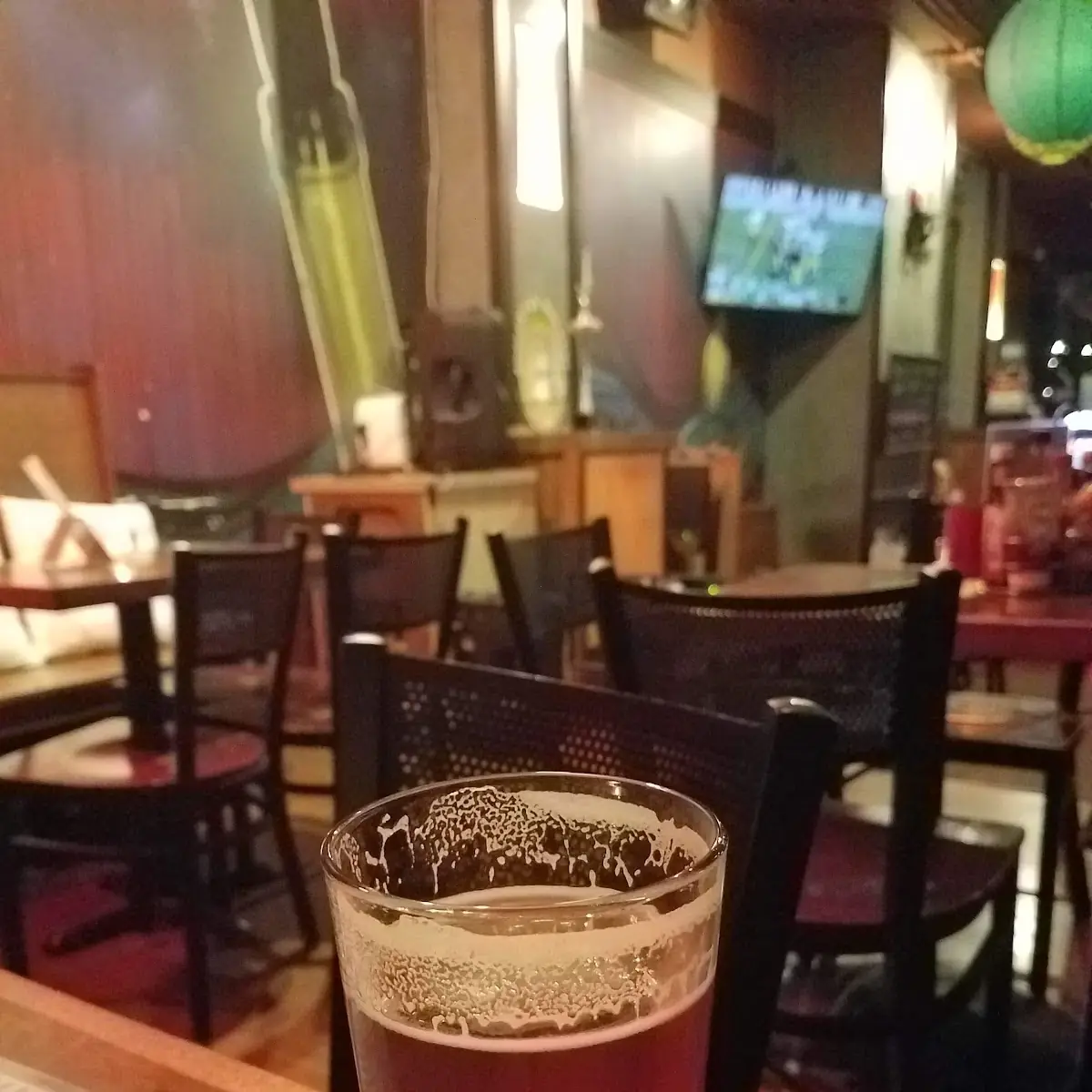 Draft Beer