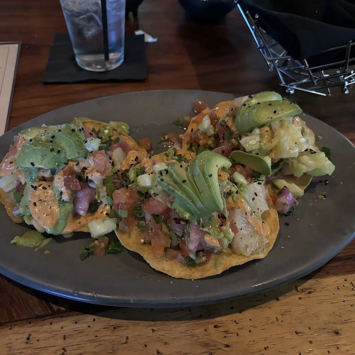 Ceviche