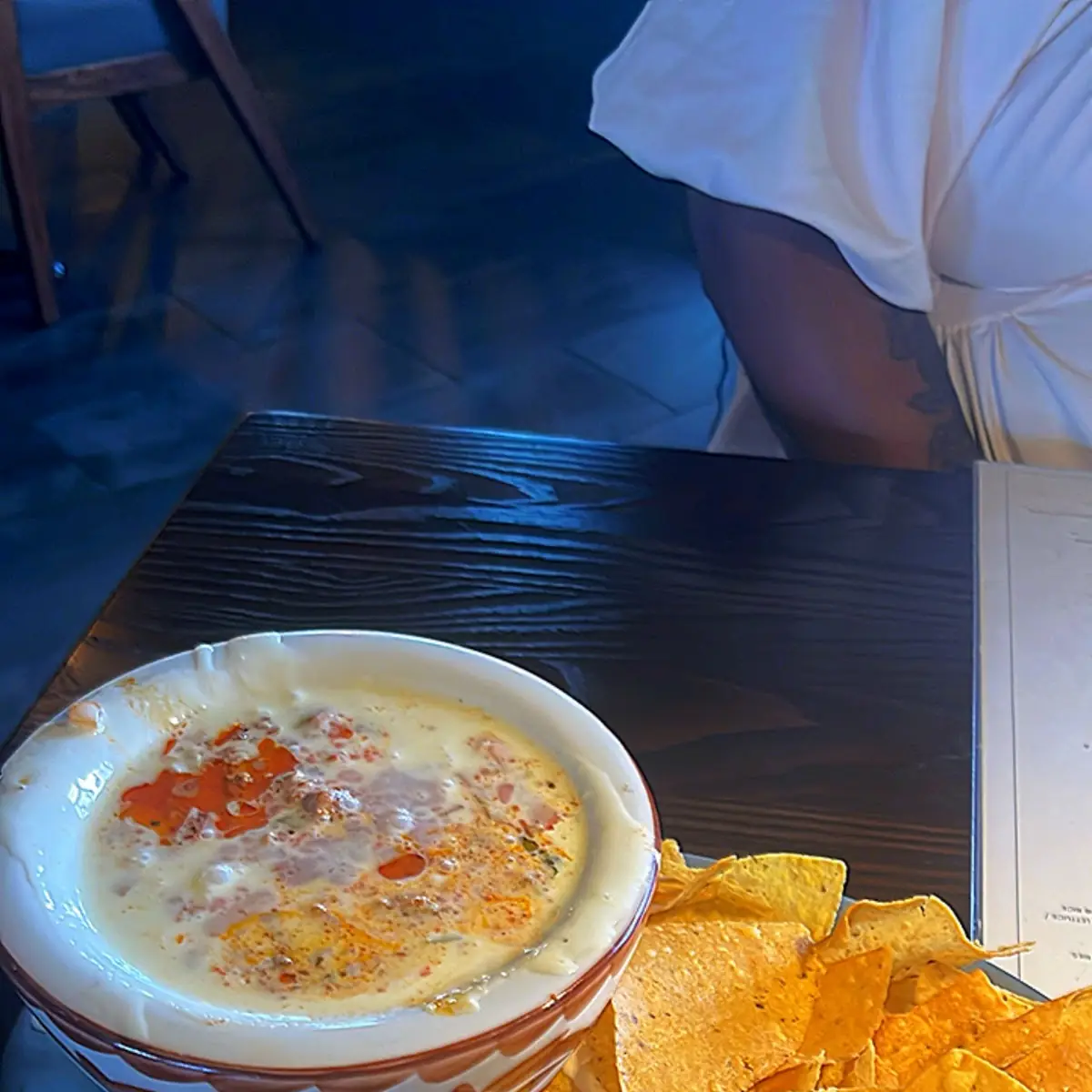 Cheese Dip