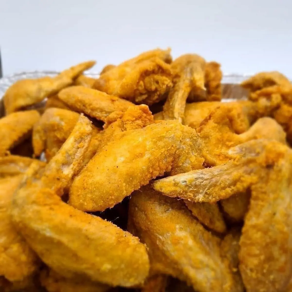 Buffalo Wings