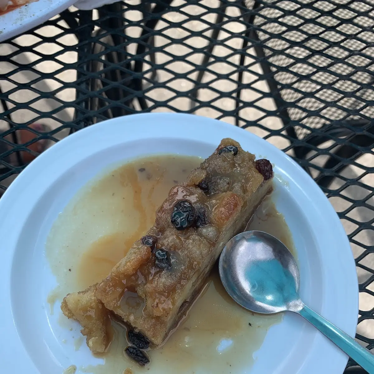 Bread Pudding